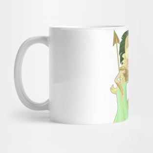 Athena Mug